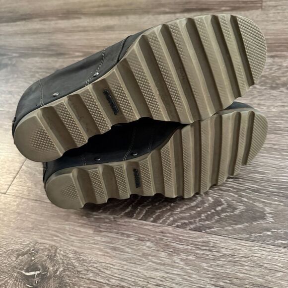 Sorel Joan Of Arctic II Wedge Boots - Picture 6 of 6